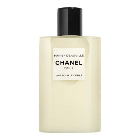 chanel paris paris lait pour le corps|PARIS .